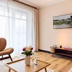 아파트 Binnendiek Haus 1 5 Böhl