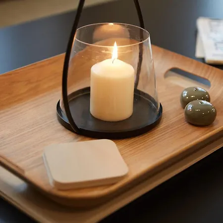 Binnendiek Haus 1 5 Apartament Sankt Peter-Ording