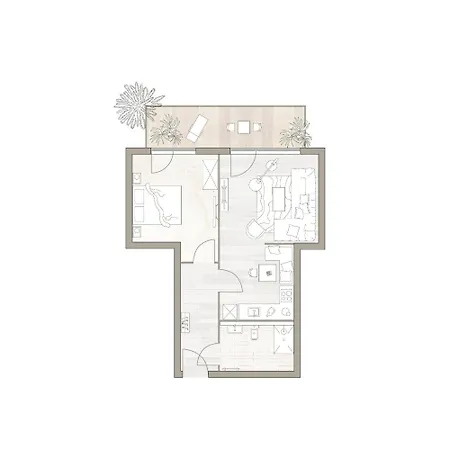 Binnendiek Haus 1 5 * Sankt Peter-Ording