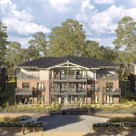 Binnendiek Haus 1 5 * Sankt Peter-Ording