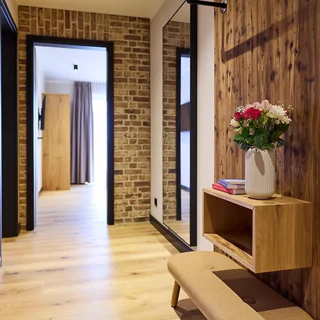 Binnendiek Haus 1 5 Апартаменты Bohl