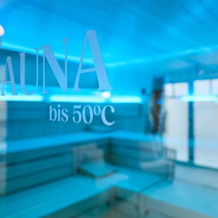 Binnendiek Haus 1 5 Апартаменты *