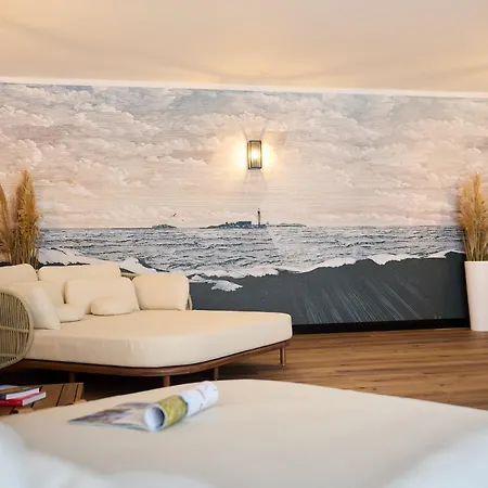 Binnendiek Haus 1 5 Апартаменты