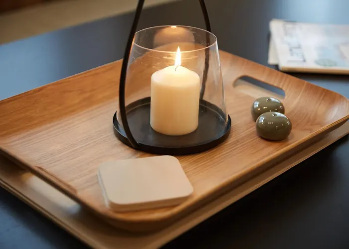 Binnendiek Haus 1 5 Lägenhet Böhl