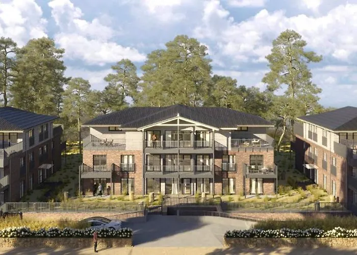 Binnendiek Haus 1 5 * Böhl